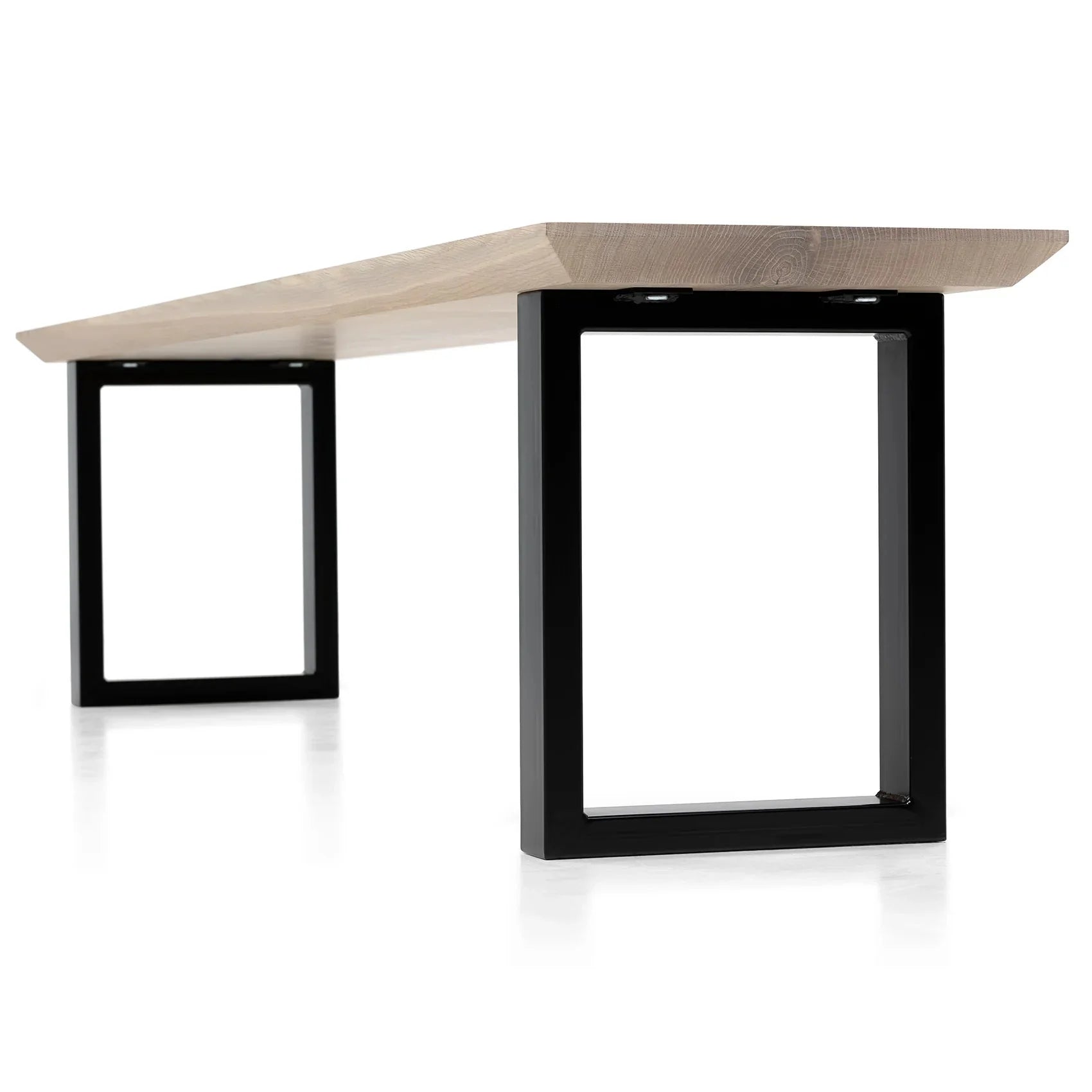 Cotton Oak Bench
