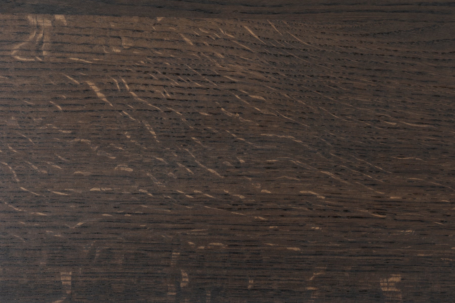 Square Oak Cafe Table