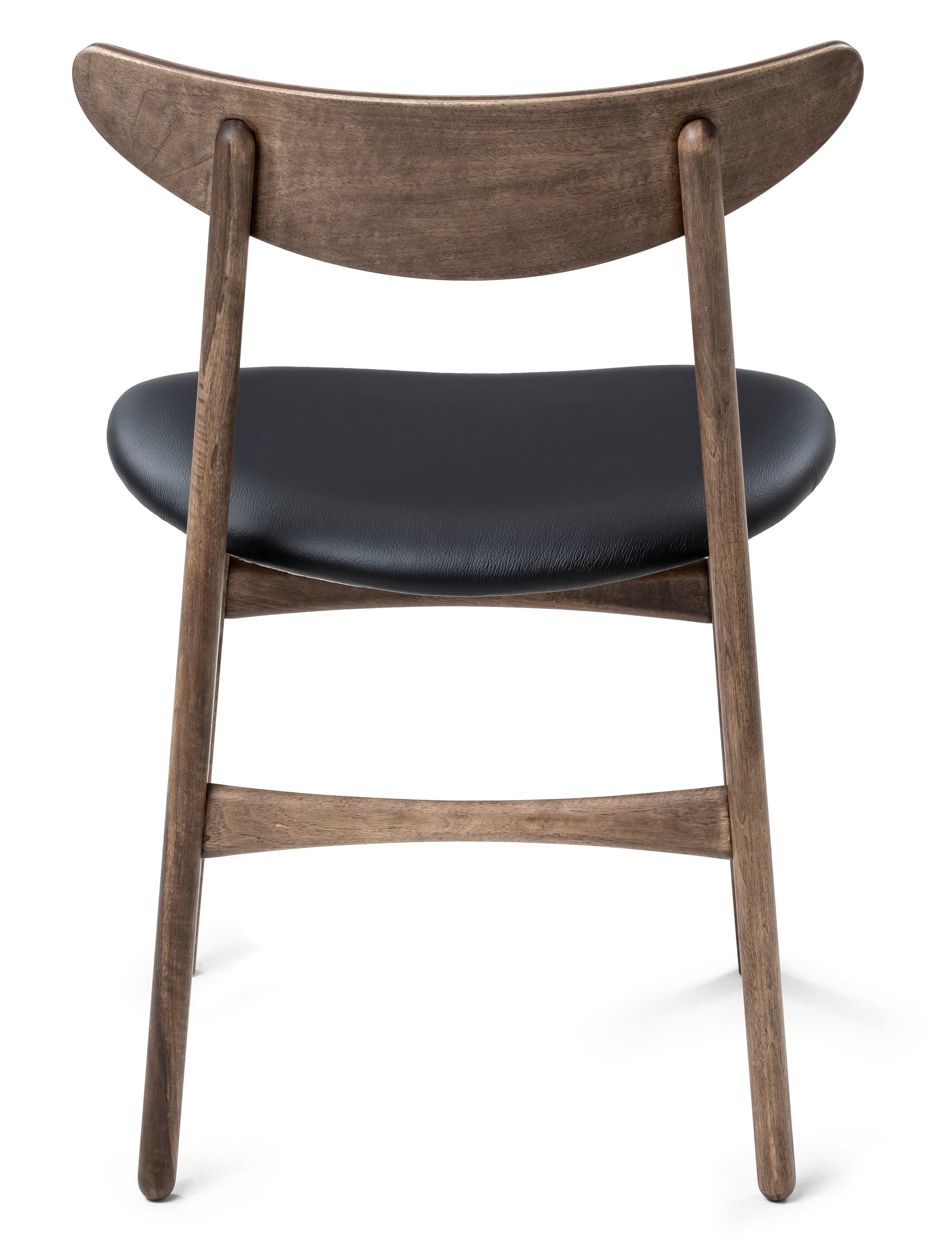 Eva Walnut Dining Chair
