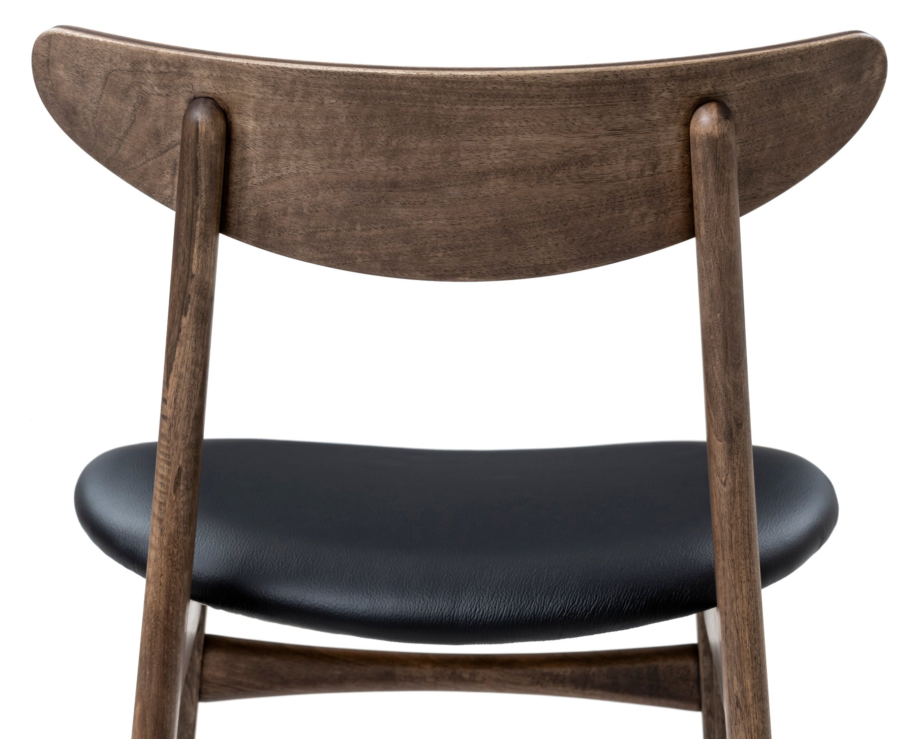 Eva Walnut Dining Chair