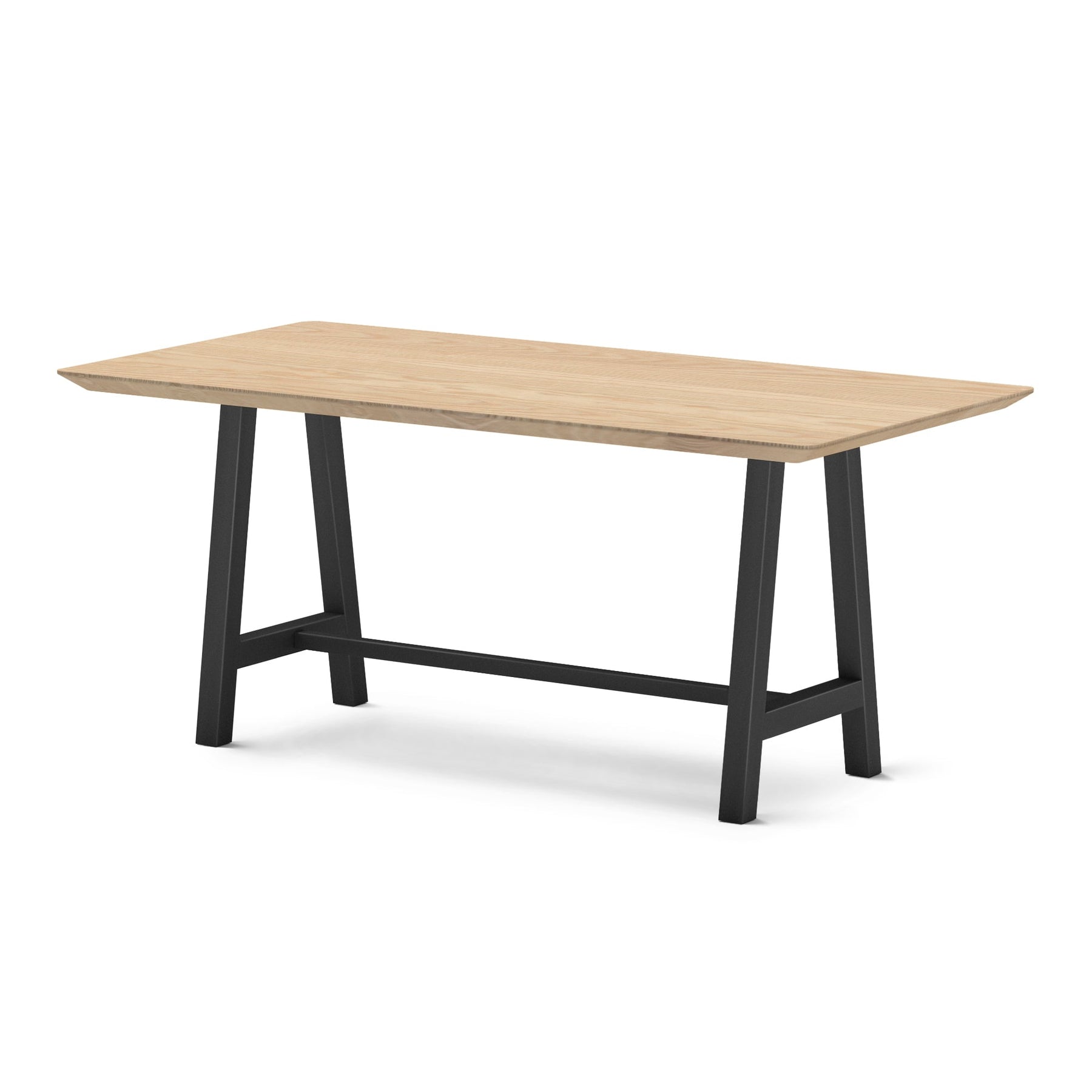 Bar Table AA Steel Legs