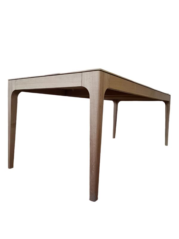 Cecilia Oak 220 x 90cm