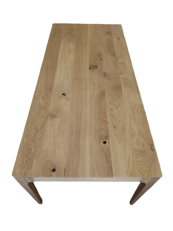 Cecilia Oak 220 x 90cm
