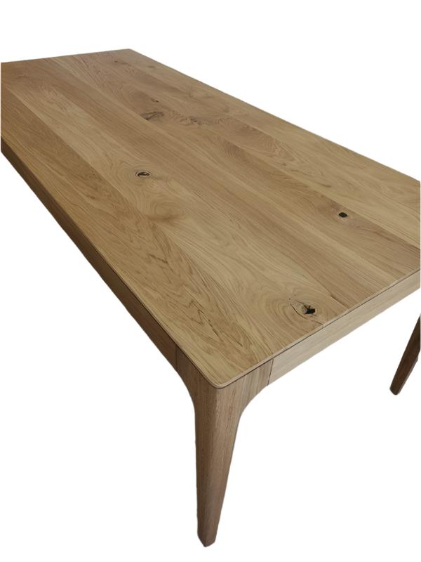 Cecilia Oak 220 x 90cm