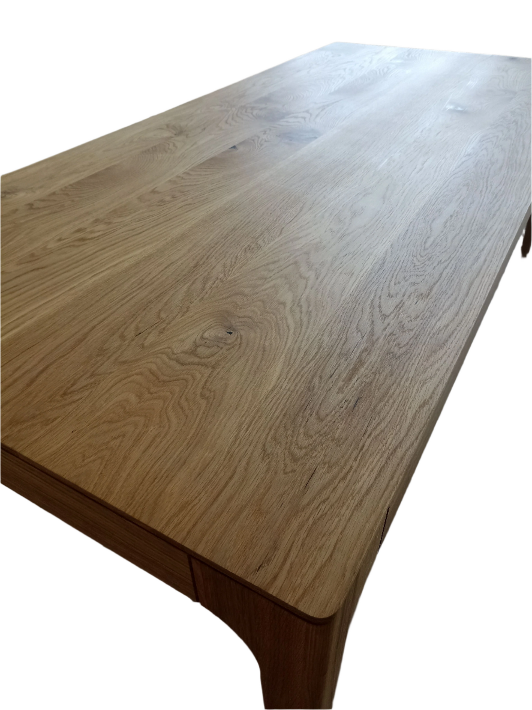 Cecilia Oak 220 x 90cm
