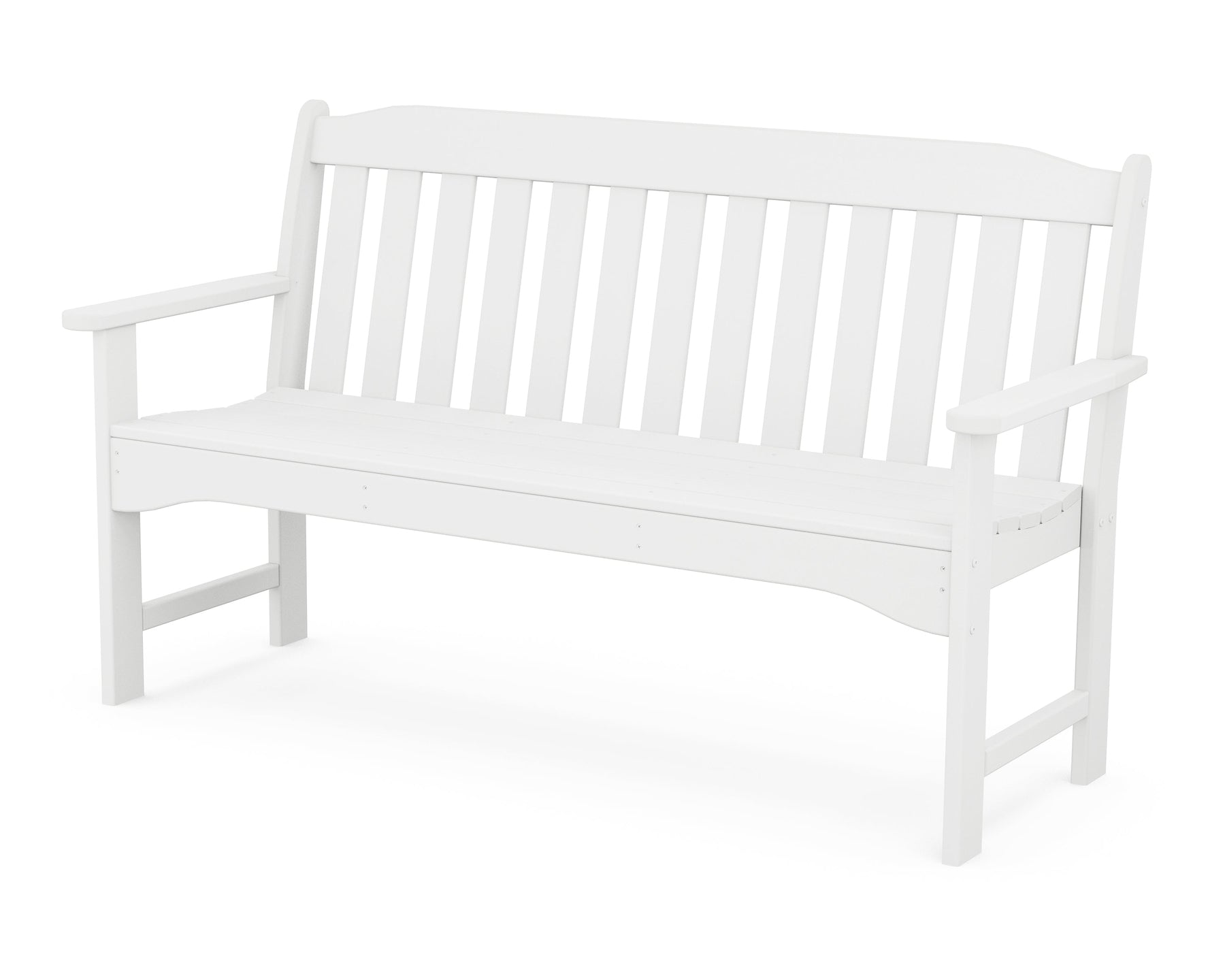 Cottage 60" Bench