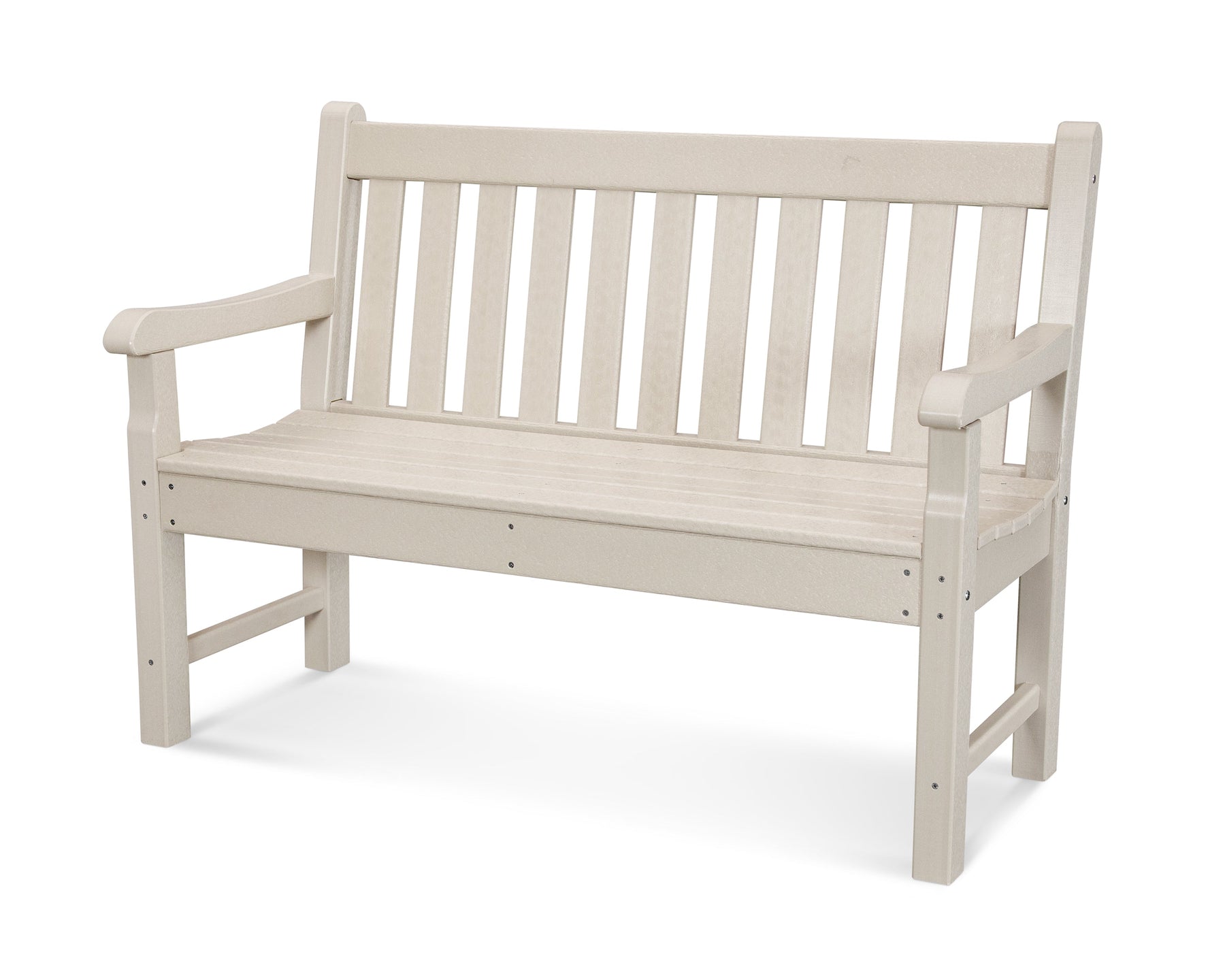 Rockford 48" Bench
