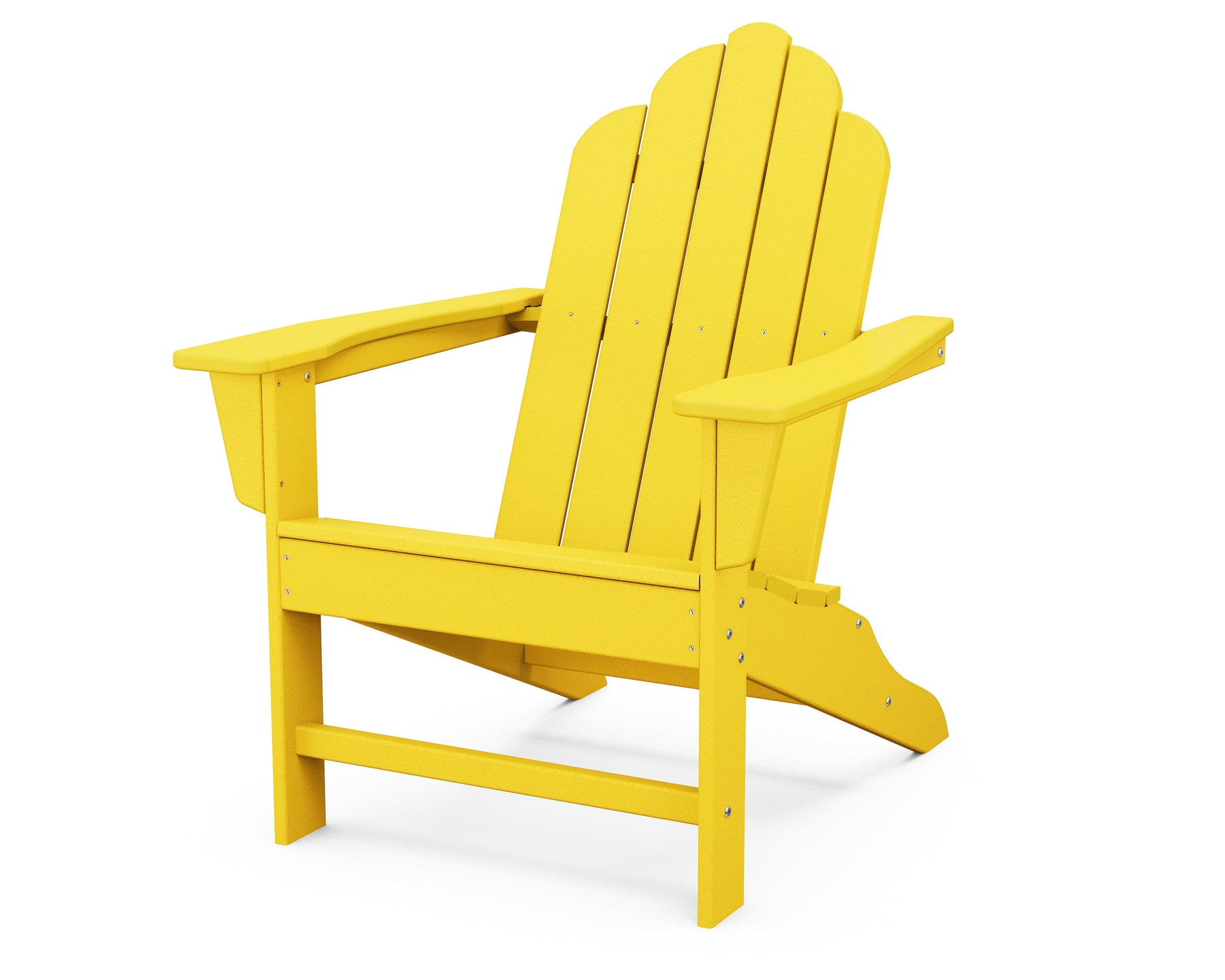 Long Island Adirondack Chair