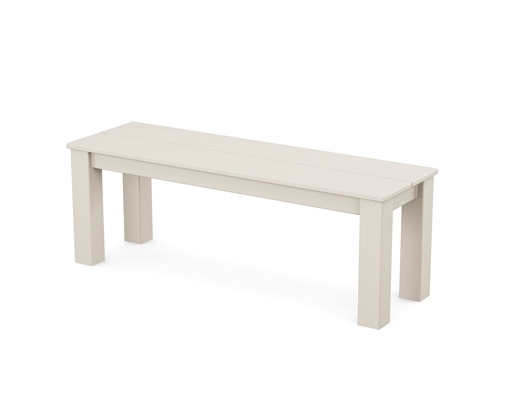Studio Parsons 48Ó Bench