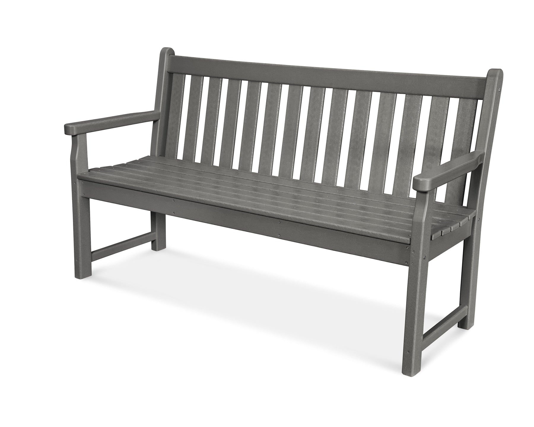 Traditional Garden 60" Bench