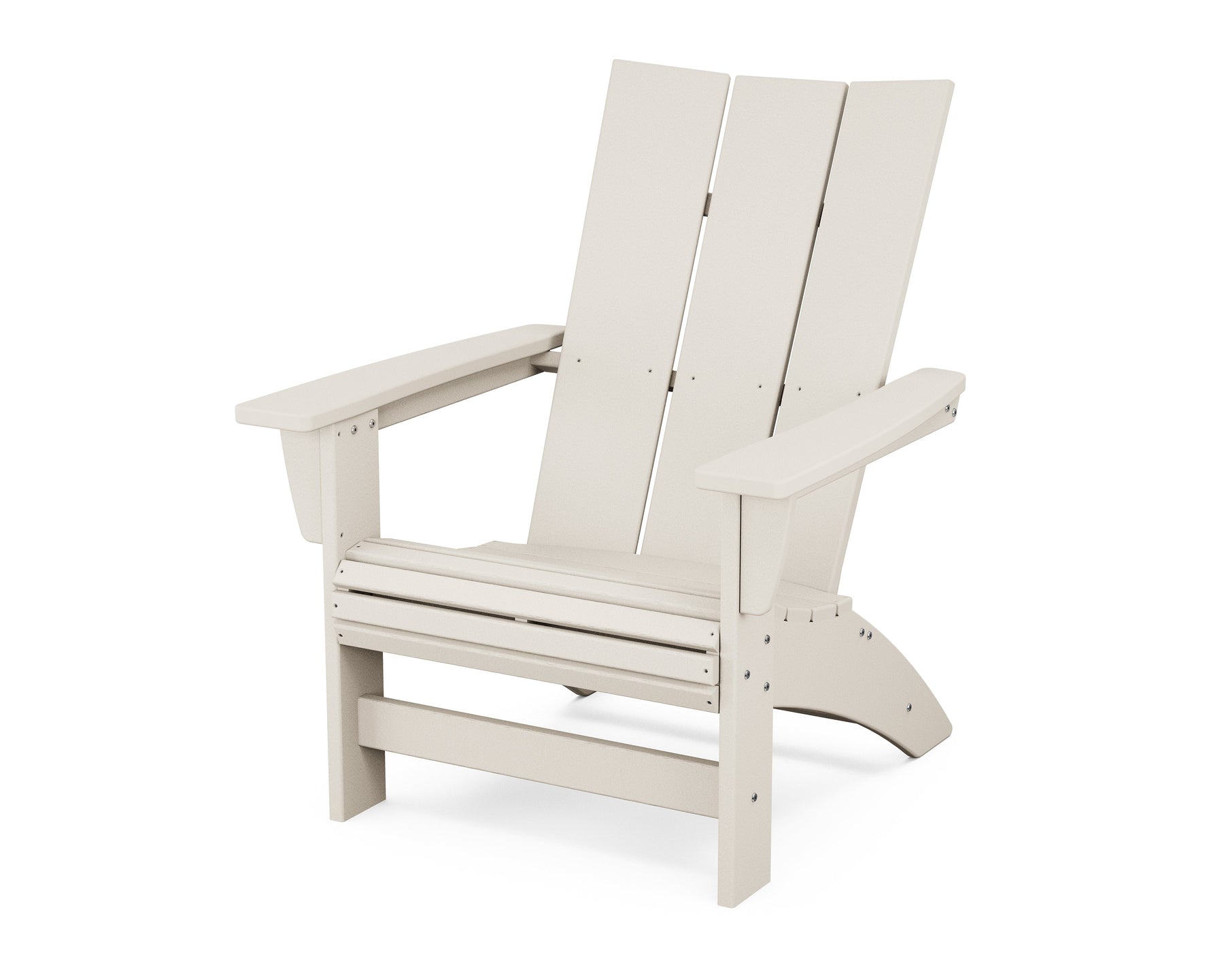 Modern Grand Adirondack Chair