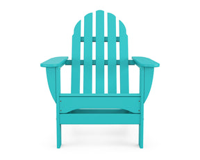 Classic Adirondack Chair