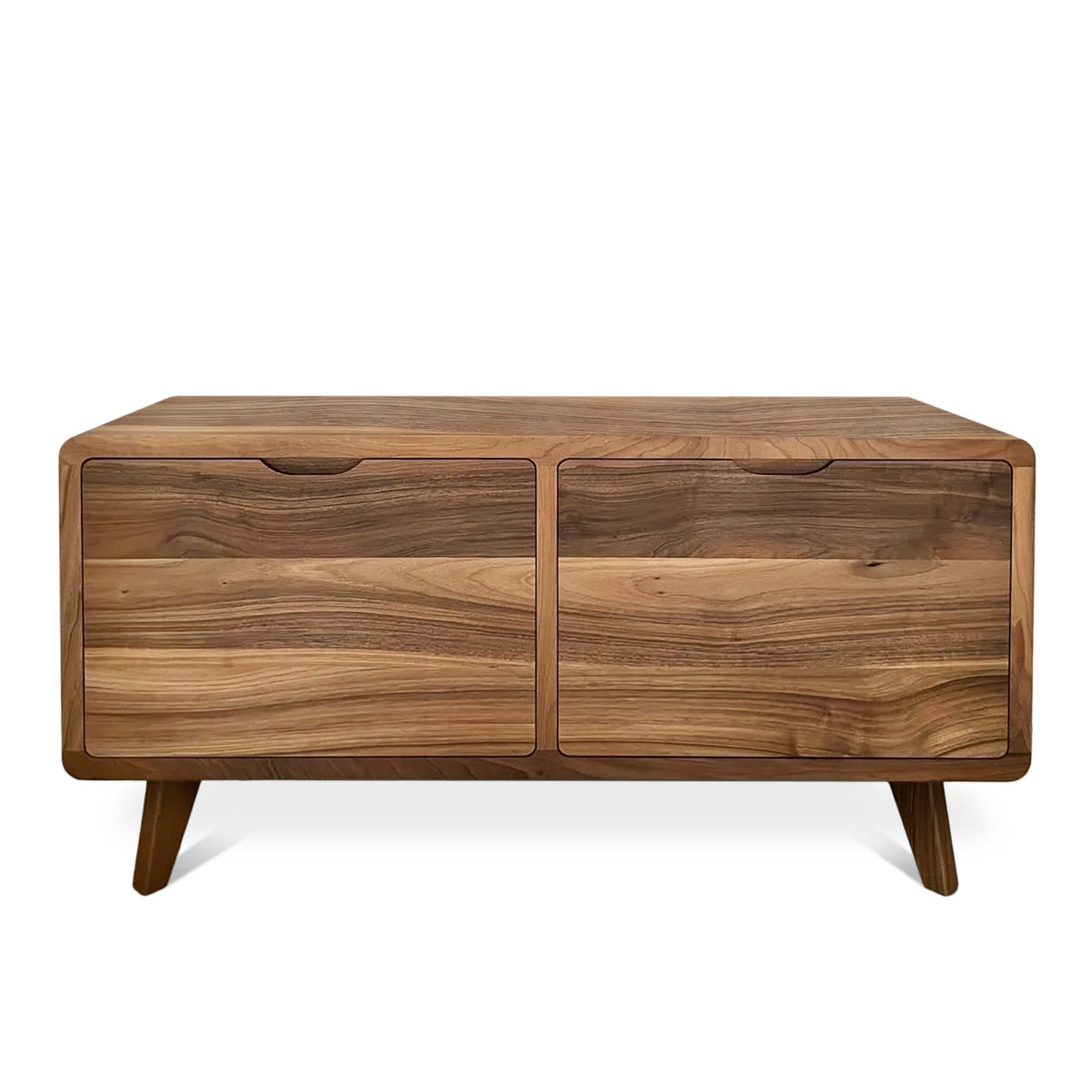 Ami Walnut Sideboard