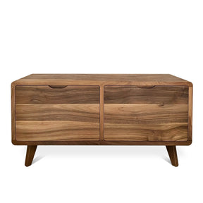 Ami Walnut Sideboard