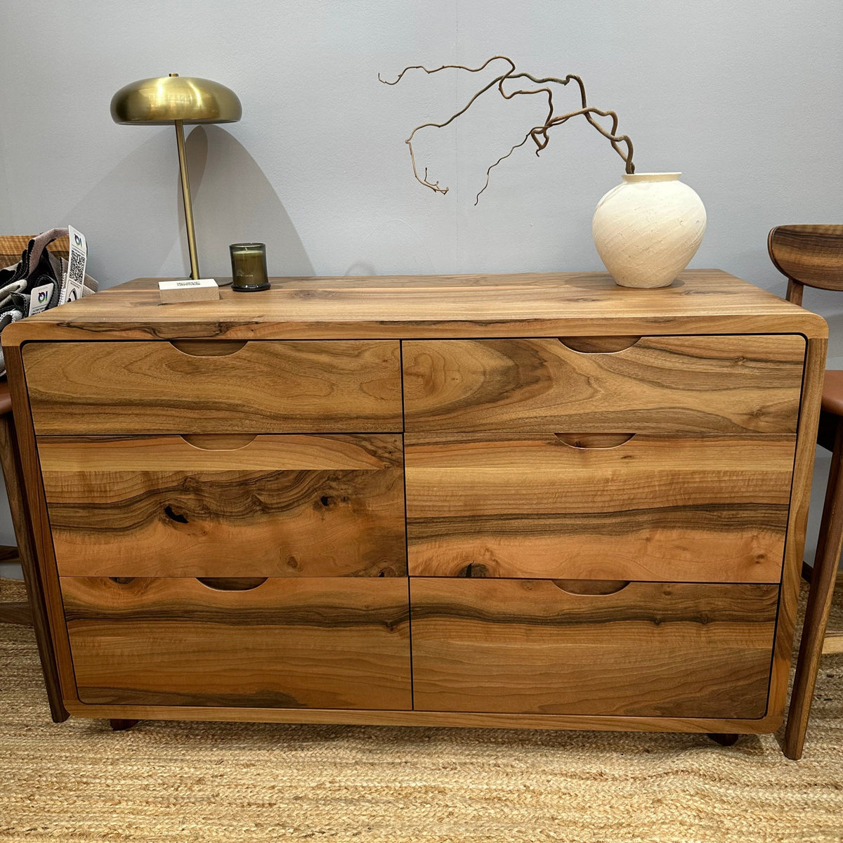 Ami Chest of Drawers