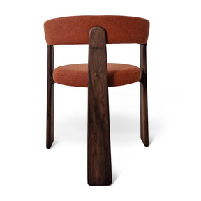 Athena Oak Dining Chair