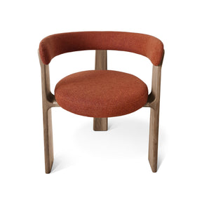 Athena Oak Dining Chair