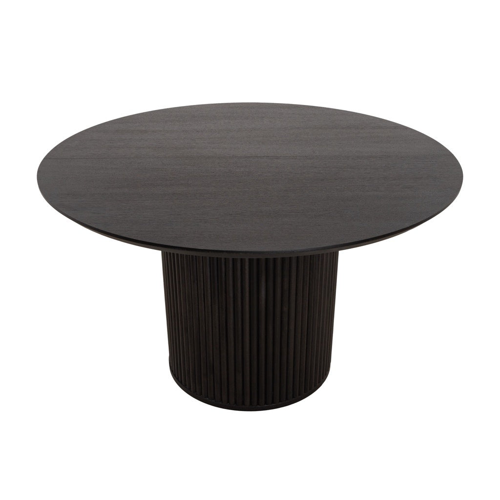 Chiara Dark Oak Table 140 cm