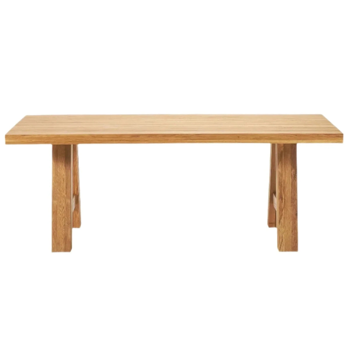 Clara Oak Table