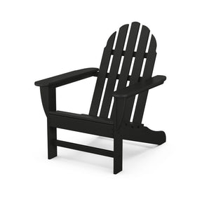 Classic Adirondack Chair