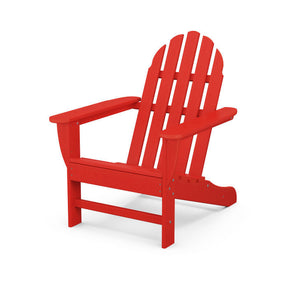 Classic Adirondack Chair