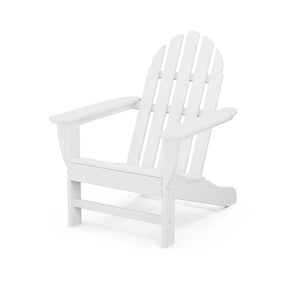 Classic Adirondack Chair