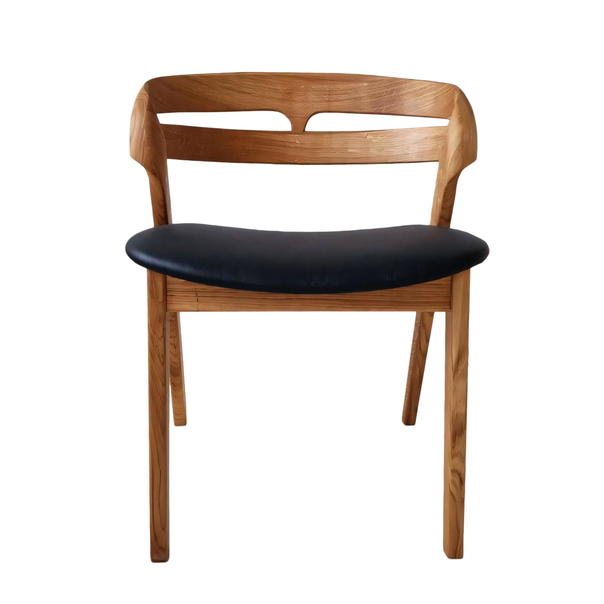 Creo Oak Dining Chair