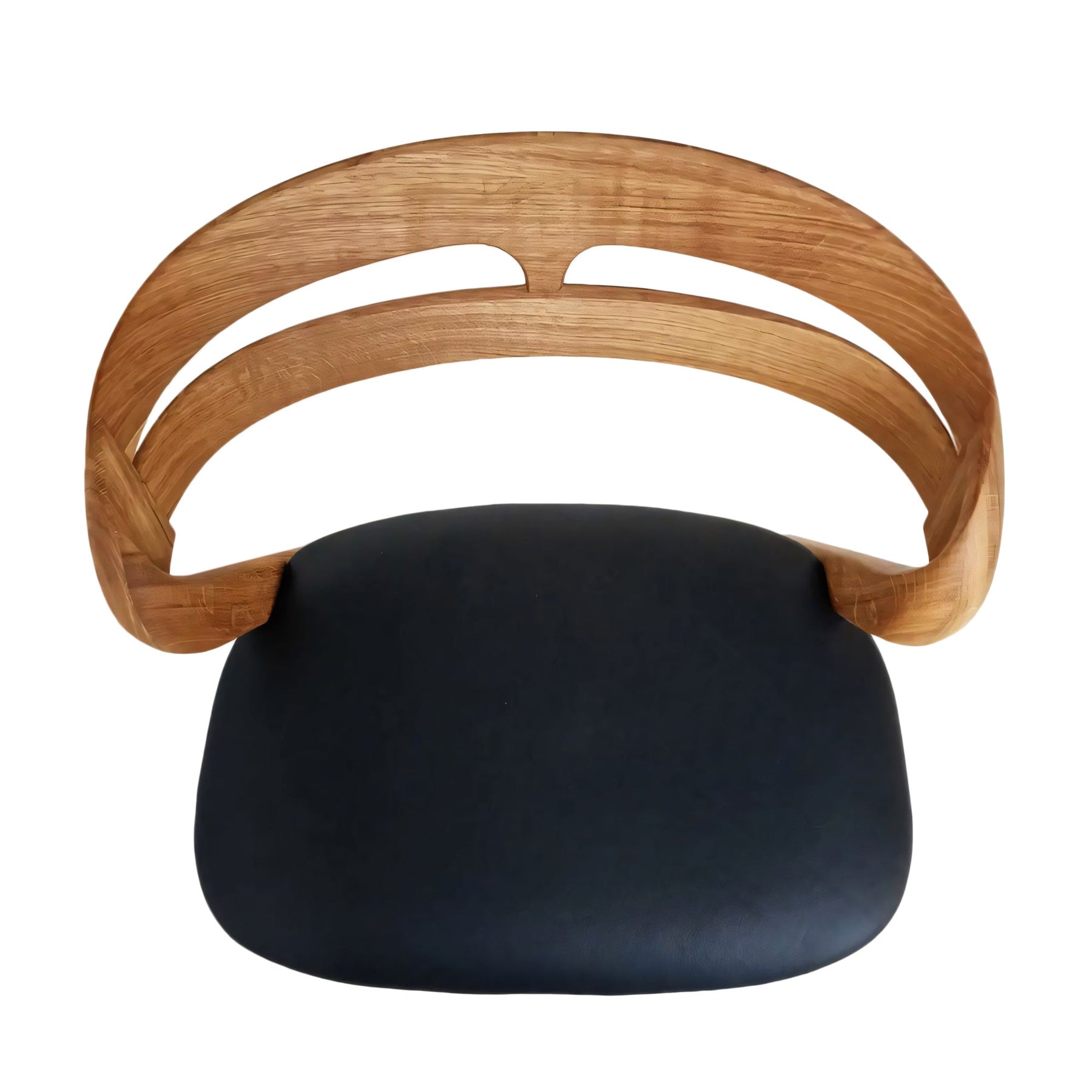 Creo Oak Dining Chair