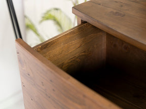 Hawaii 6 Drawer Wide Chest