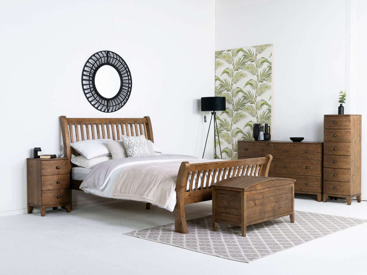 Hawaii Bed Frame