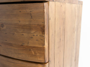 Hawaii 6 Drawer Tall Chest