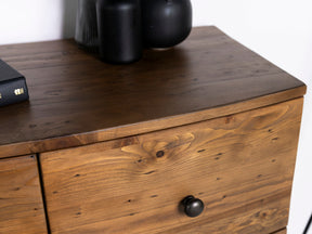Hawaii 4 Drawer Chest