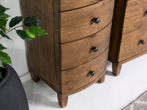 Hawaii 6 Drawer Tall Chest