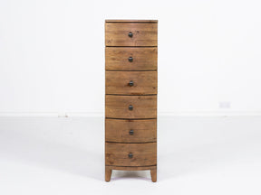 Hawaii 6 Drawer Tall Chest