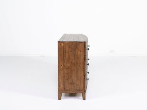Hawaii 6 Drawer Wide Chest
