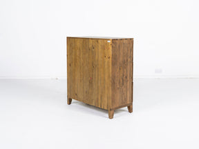 Hawaii 4 Drawer Chest