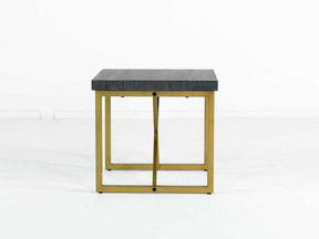Richmond Lamp Table