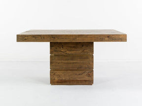 Melrose 150cm Square Dining Table