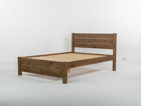 Montreal Bed Frame