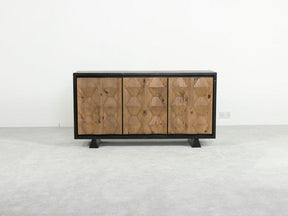 Pyramid Sideboard