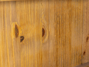 Pyramid Sideboard
