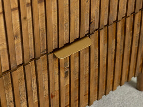 Cairo 6 Drawer Wide Chest