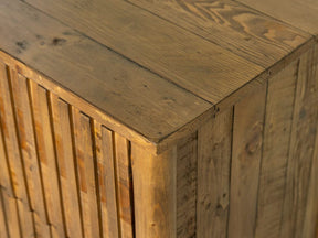 Cairo 6 Drawer Wide Chest