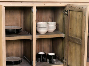 Durham Sideboard