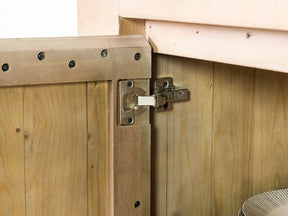 Durham Sideboard