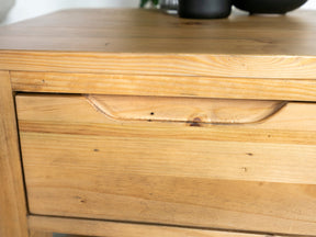 Exeter Lamp Table