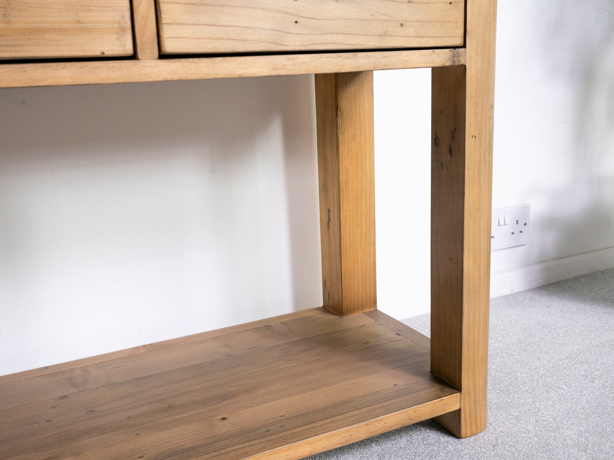 Exeter Console Table