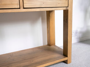 Exeter Console Table