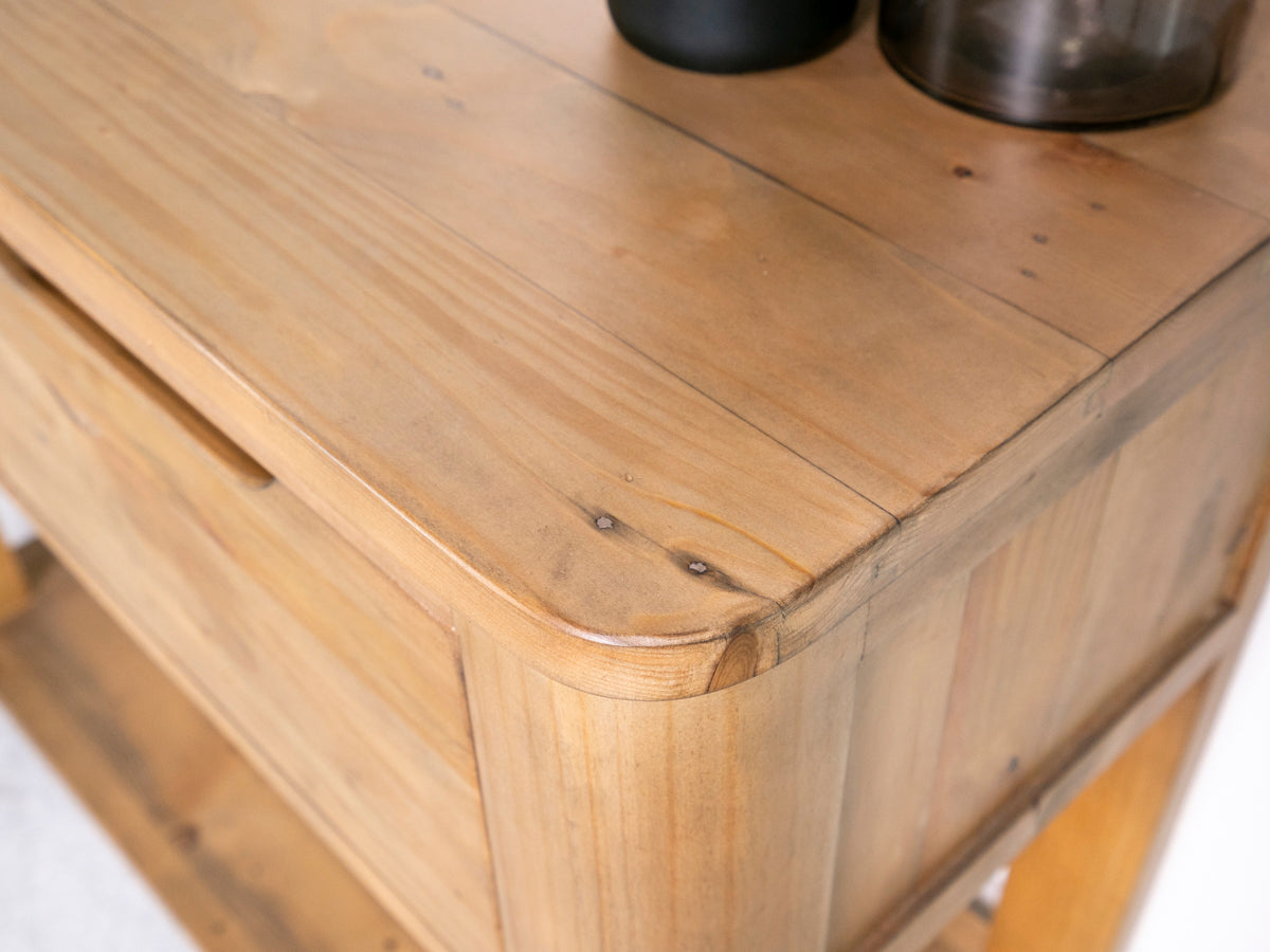 Exeter Console Table