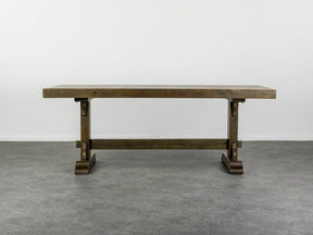 Grafton 2.4m Fixed Top Dining Table
